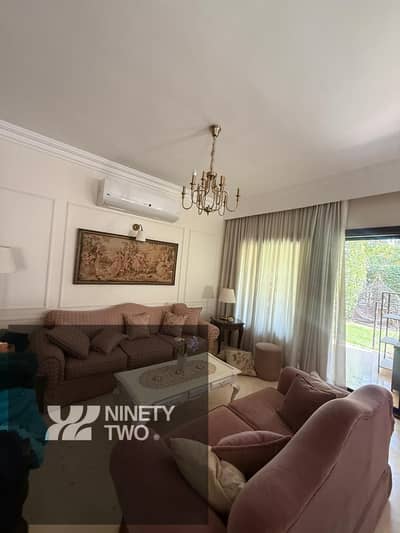 3 Bedroom Twin House for Sale in New Cairo, Cairo - 1000258843. jpg