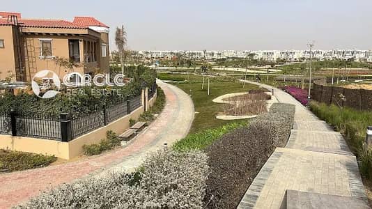 5 Bedroom Villa for Sale in New Cairo, Cairo - villa5. jpg