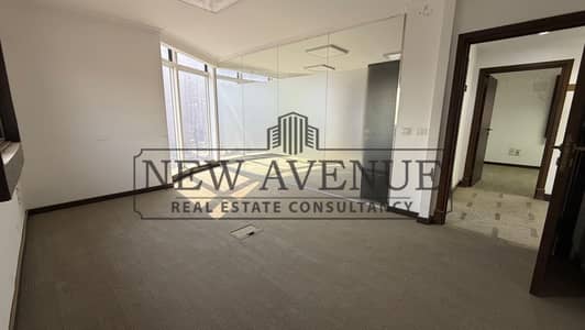 Commercial Building for Rent in Maadi, Cairo - WhatsApp Image 2026-06-03 at 3.52. 54 PM (1). jpeg