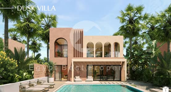 4 Bedroom Villa for Sale in North Coast, Matruh - ogami_4. png
