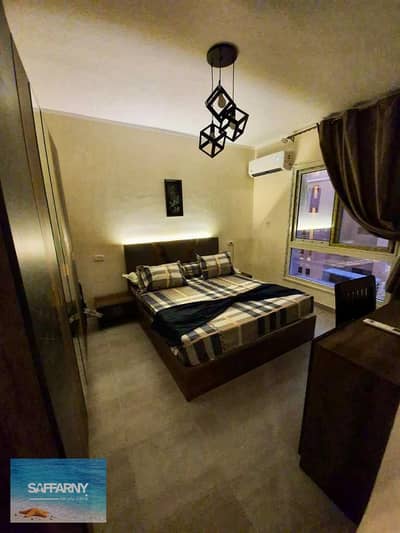 شاليه 3 غرف نوم للايجار في الساحل الشمالي، مطروح - IMG-20230623-WA0174. jpg