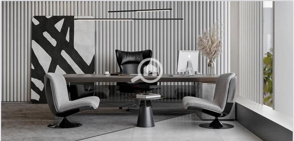 Office in ever cred at special price directly on 26 july corridor - Ansicht 2