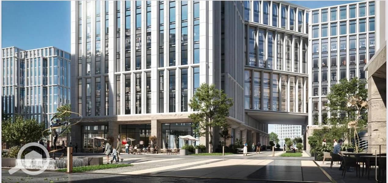 Office in ever cred at special price directly on 26 july corridor - Ansicht 5