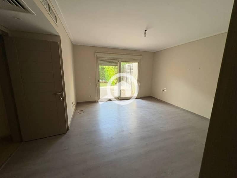 Prime view ready to move twin house for sale levels sheikh zayed near beverly hills - Widok 4