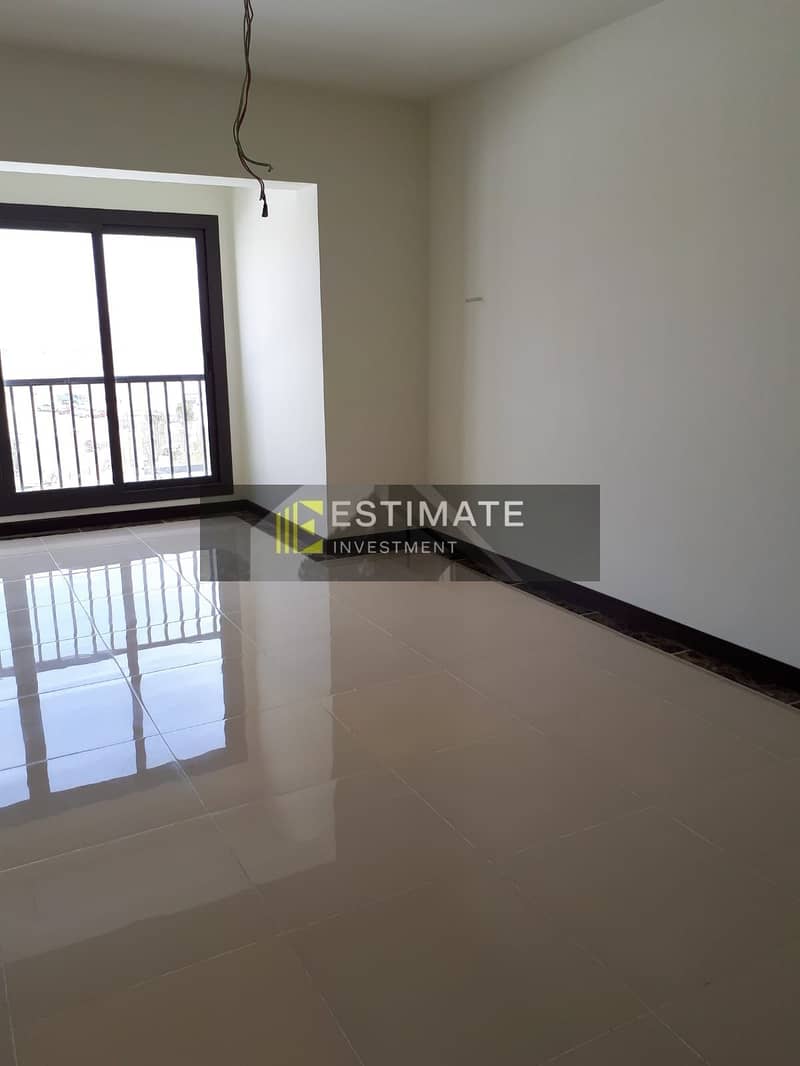 Fully finished duplex for sale in Porto New Cairo – pohled 3