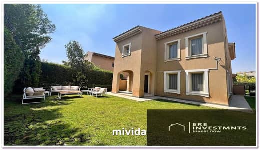 4 Bedroom Twin House for Sale in New Cairo, Cairo - 593991627_1346785236551673_8354201989375249684_n. jpg