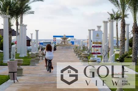 2 Bedroom Chalet for Sale in North Coast, Matruh - WhatsApp Image 2023-02-26 at 7.03. 20 PM. jpeg