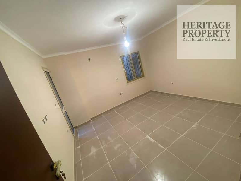 For Sale | Ground Floor Apartment with Private Garden in Highland Compound - Widok 6