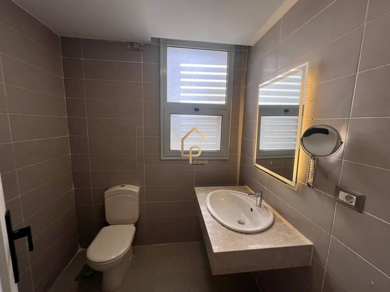 Duplex For Rent At palm parks palm hills 208m - Widok 4
