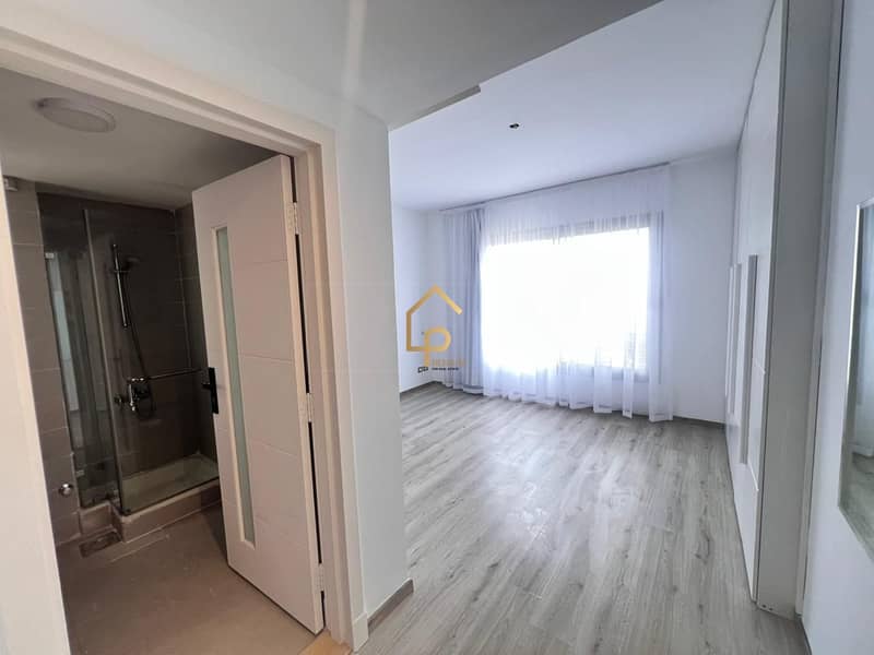 Duplex For Rent At palm parks palm hills 208m - Widok 6