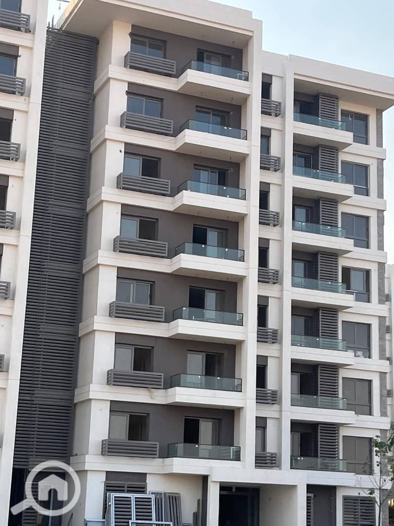 Apartment for Sale in Noor City – 123 sqm | 2021 Launch Reservation | Handover Within Months - Ansicht 2