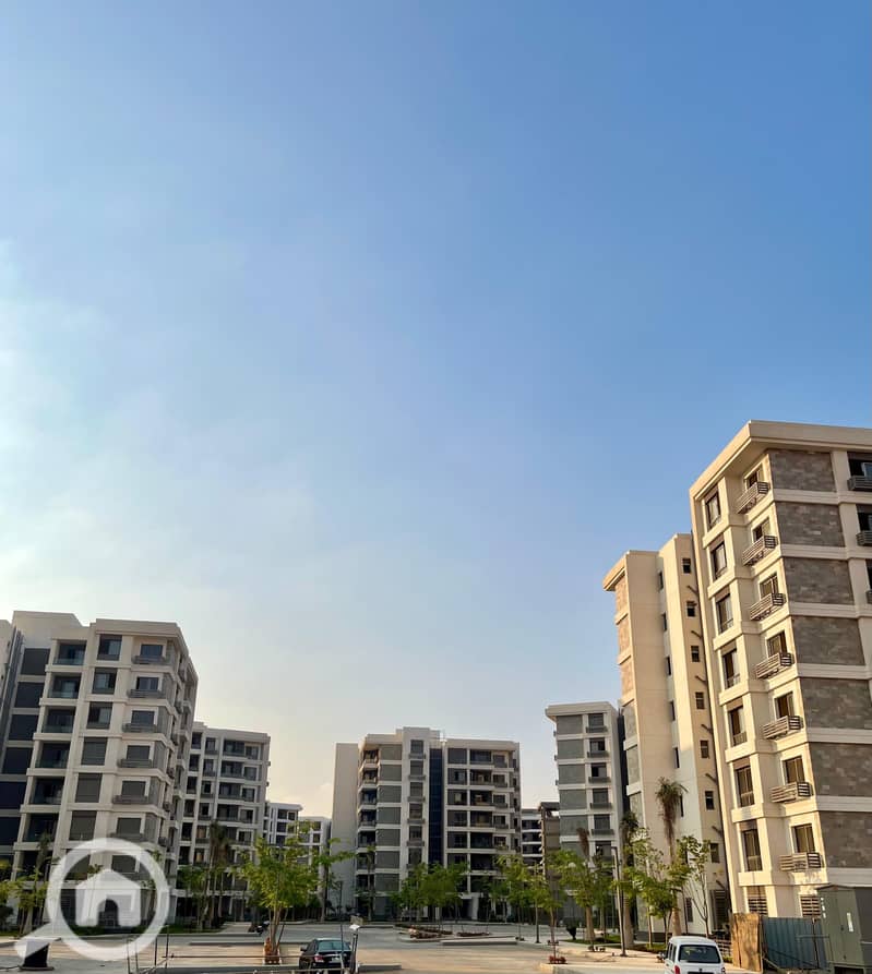 Apartment for Sale in Noor City – 123 sqm | 2021 Launch Reservation | Handover Within Months - Mehr