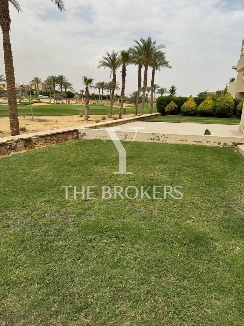 own a fully furnished chalet in one of Ain Sokhna's most prestigious destinations Jaz Little Vinece Perfect for vacation living or investment - Widok 3