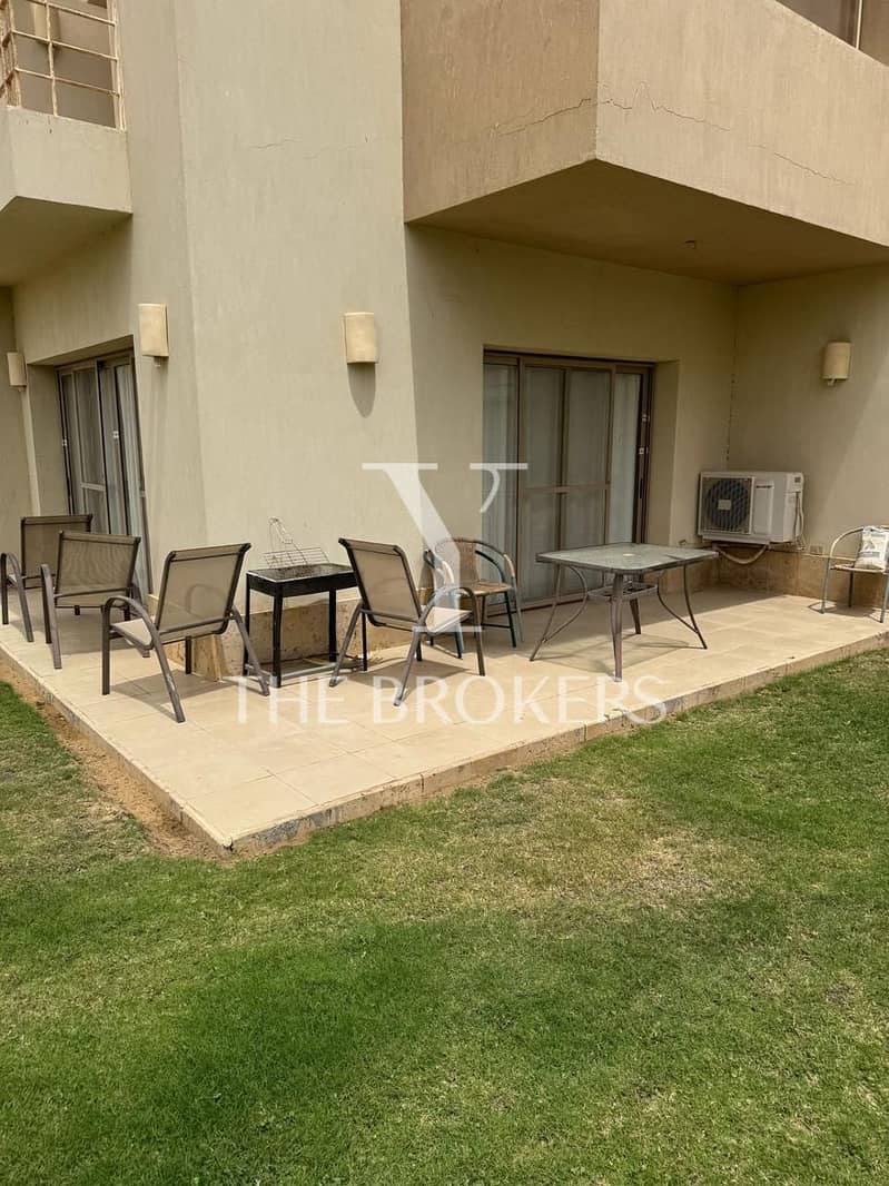 own a fully furnished chalet in one of Ain Sokhna's most prestigious destinations Jaz Little Vinece Perfect for vacation living or investment - Widok 4