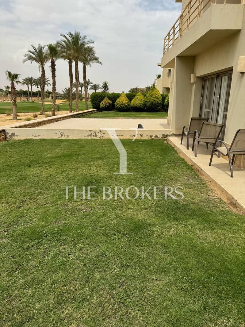 own a fully furnished chalet in one of Ain Sokhna's most prestigious destinations Jaz Little Vinece Perfect for vacation living or investment - Więcej