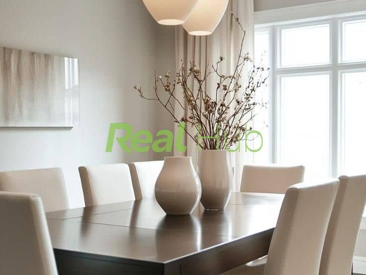 16 30 Inviting Neutral Dining Room Ideas for Instant…. jpg