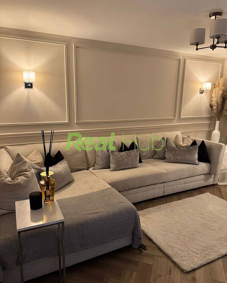 7 Elegant Home Decor Ideas for Modern Living. jpeg
