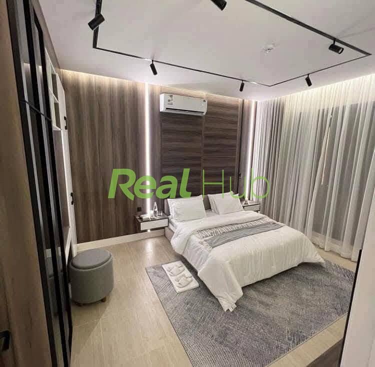 With 30% Discount – Special Price Ready-to-Move, Fully Finished Apartment 166 sqm with Prime View in Fifth Settlement – pohled 6