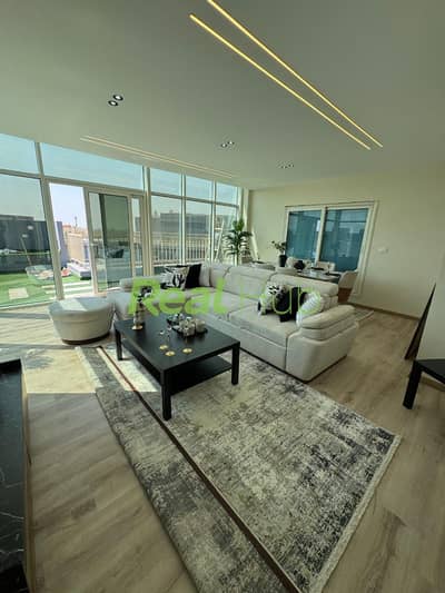 2 Bedroom Flat for Sale in New Cairo, Cairo - IMG-20251001-WA0008. jpg
