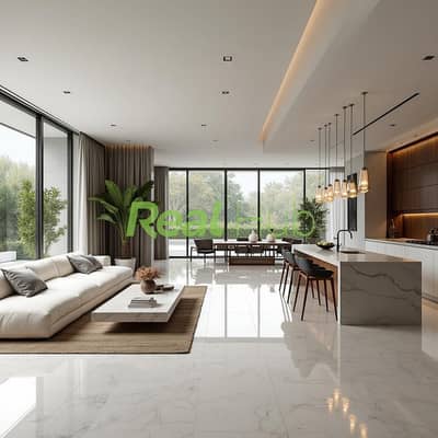 3 Bedroom Apartment for Sale in Sheraton, Cairo - Embrace Modern Luxury_ Spacious & Elegant Design (1). jpeg
