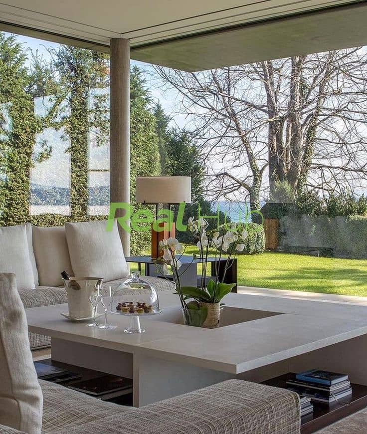Largest fully finished and ready-to-move-in garden apartment in the heart of Sheraton - Widok 4