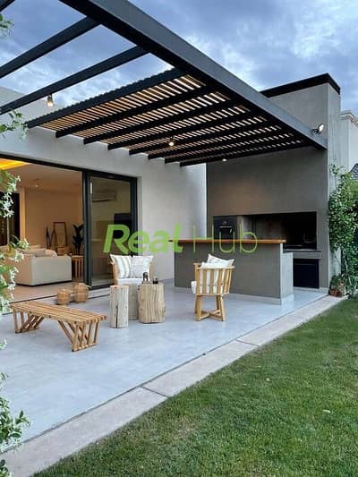 4 Bedroom Villa for Sale in New Heliopolis, Cairo - 4b173112-f6fe-4bf5-9856-ecb78b018be5. jpg 4 Bedroom Villa for Sale in New Heliopolis, Cairo - 4b173112-f6fe-4bf5-9856-ecb78b018be5. jpg