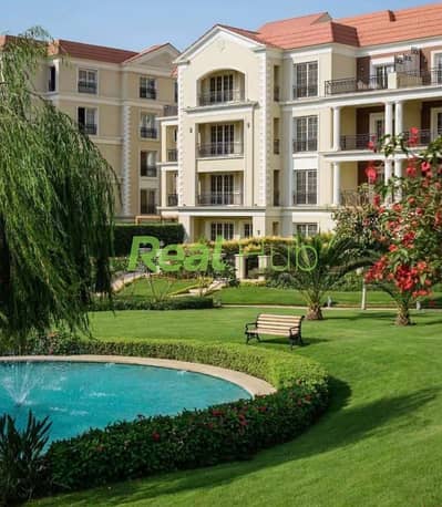 2 Bedroom Flat for Sale in New Cairo, Cairo - WhatsApp Image 2026-02-10 at 7.18. 36 PM (1). jpeg 2 Bedroom Flat for Sale in New Cairo, Cairo - WhatsApp Image 2026-02-10 at 7.18. 36 PM (1). jpeg