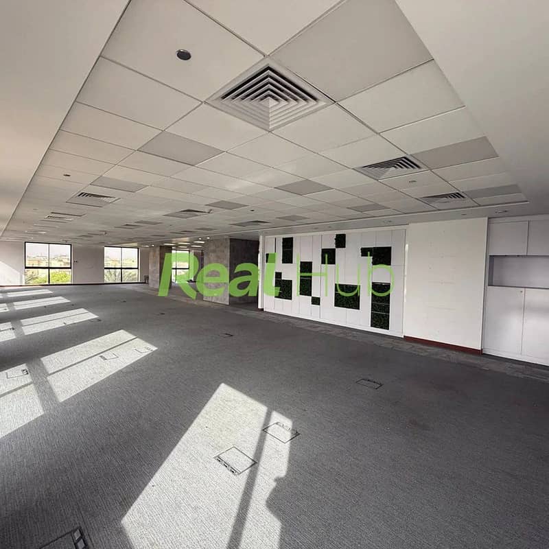 Office for Sale in Sheraton – Saeqa St. Frontage - Ansicht 2
