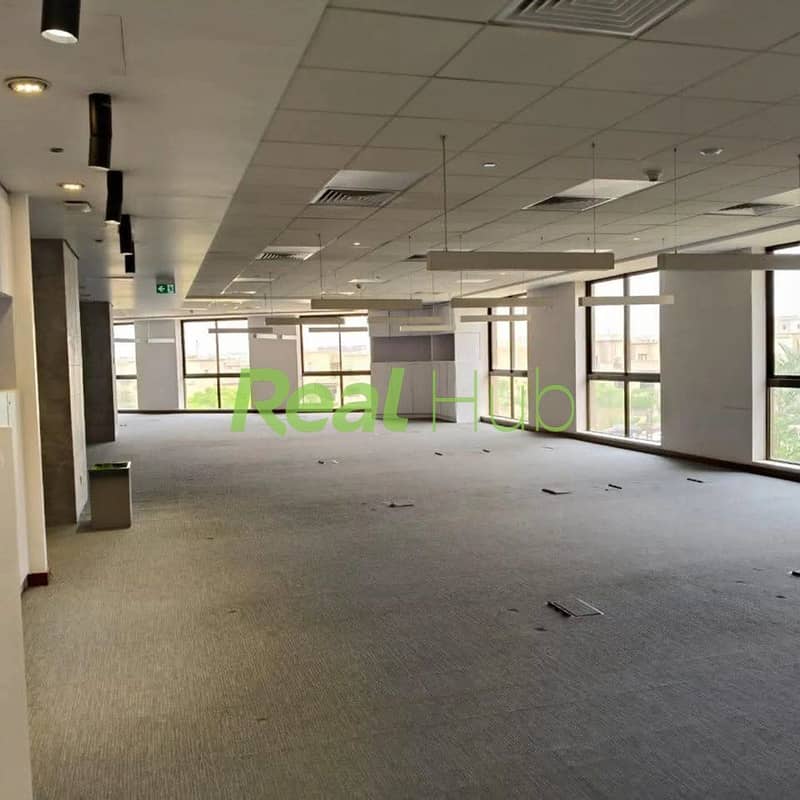 Office for Sale in Sheraton – Saeqa St. Frontage - Ansicht 3