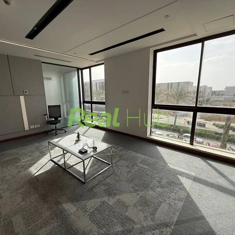 Office for Sale in Sheraton – Saeqa St. Frontage - Ansicht 5