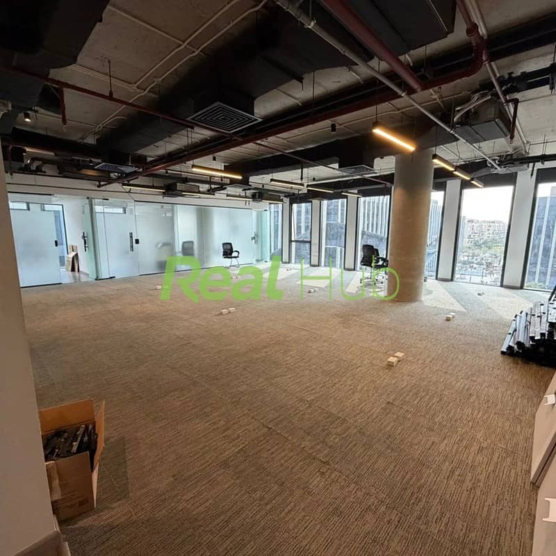 Office for Sale in Sheraton – Saeqa St. Frontage - Ansicht 6