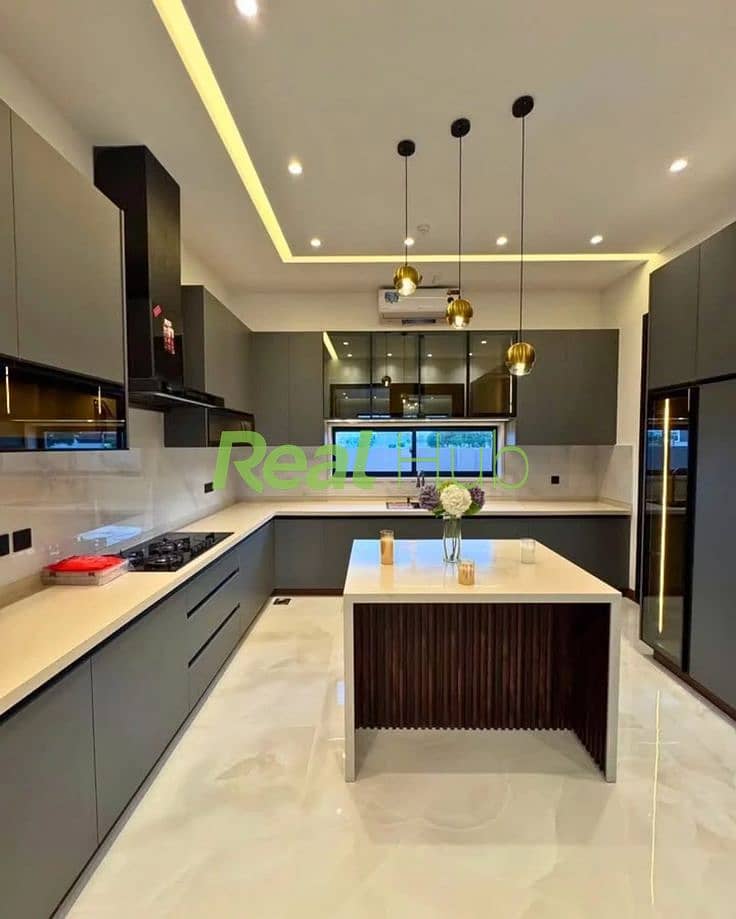 8 1 Kanal House DHA Lahore Phase 7  Accommodations…. jpeg