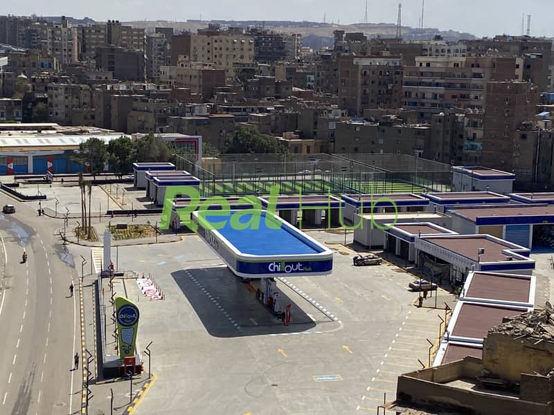 Hot Deal Apartment for Sale in the Heart of Abbassia – Prime Location on Ahmed - Widok 5