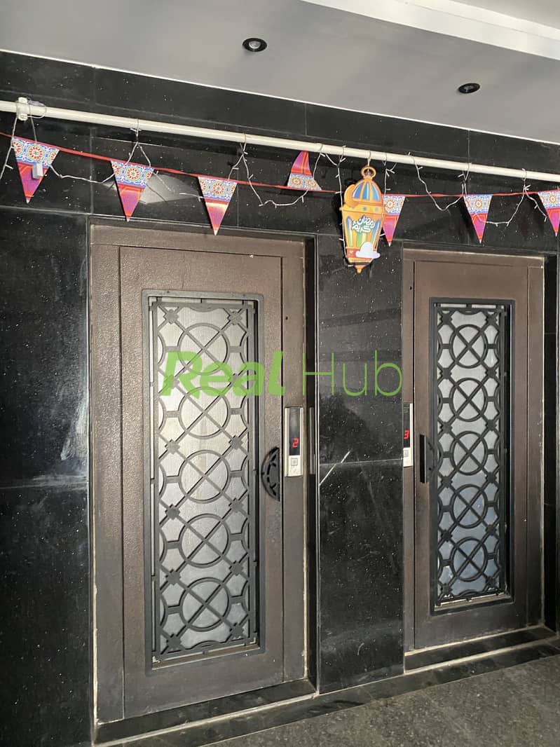 Hot Deal Apartment for Sale in the Heart of Abbassia – Prime Location on Ahmed - Widok 6