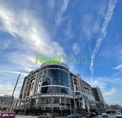Office for Sale in New Cairo, Cairo - IMG_1970. jpg Office for Sale in New Cairo, Cairo - IMG_1970. jpg