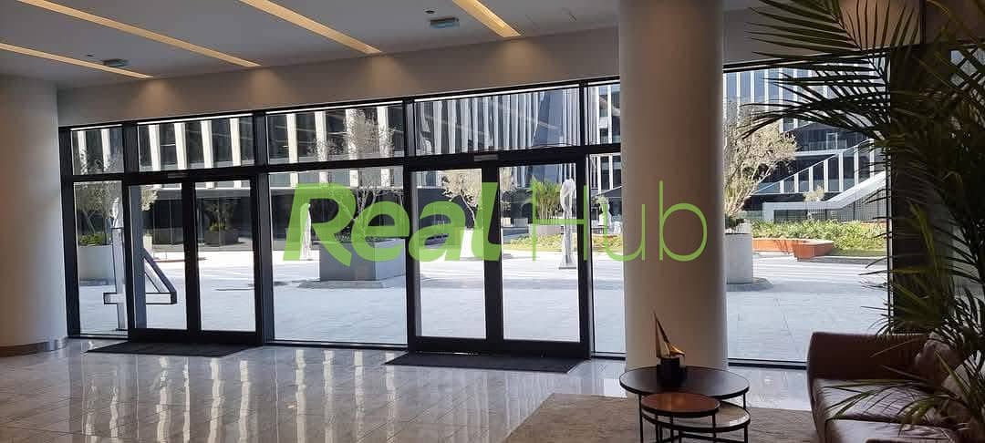 Office for sale with immediate delivery at One Ninety Mall – cash discount available - Vista 4