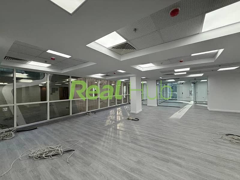 Office for sale with immediate delivery at One Ninety Mall – cash discount available - Vista 6