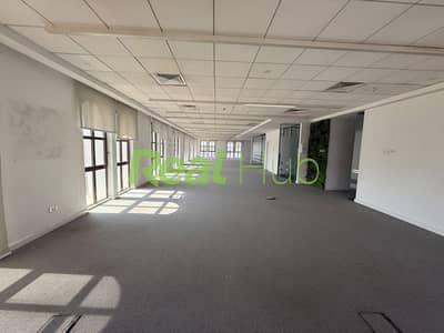 Commercial Building for Sale in Sheraton, Cairo - IMG_2395. JPG