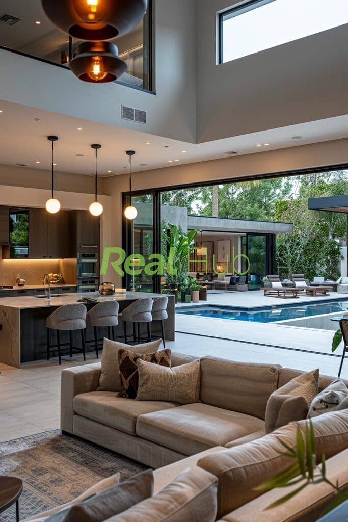 3 29 California Home Interior Ideas for a Trendy Home makeover. jpeg