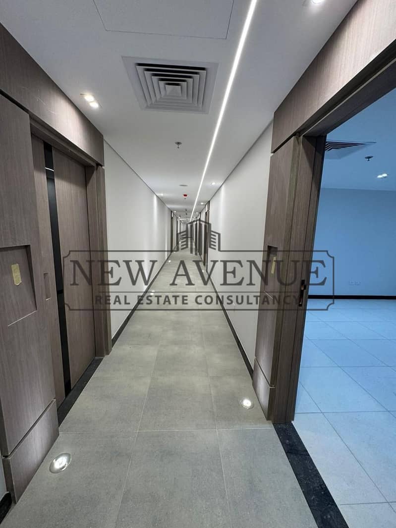 Retail Income Property For Sale In Central Avenue in el Shiekh Zayed - Ansicht 5
