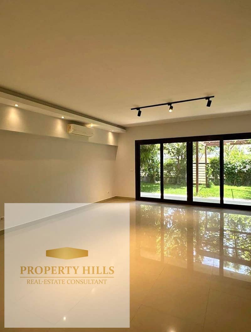 Townhouse in Hydepark signature with a private garden at a special price - Ansicht 3
