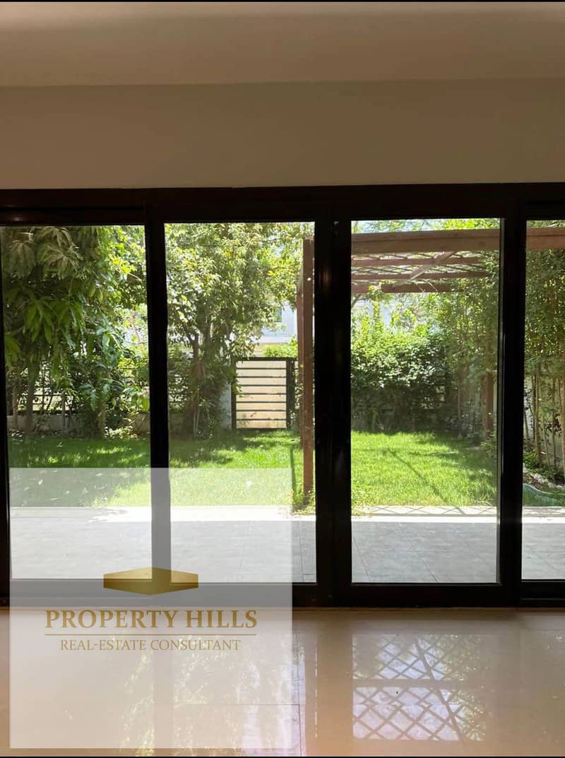 Townhouse in Hydepark signature with a private garden at a special price - Ansicht 4