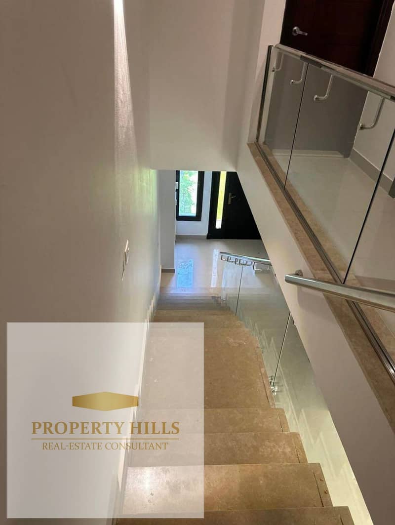 Townhouse in Hydepark signature with a private garden at a special price - Mehr