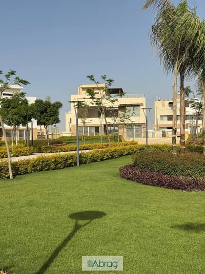 6 Bedroom Twin House for Sale in 6th of October, Giza - 0ca8027b-9dc0-40fd-a3fc-943adad5da9d. jpg