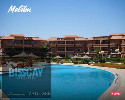 3 Bedroom Chalet for Sale in Ain Sukhna, Suez - 09b4e468-9192-4028-a9aa-7bade155c5c8. jpeg