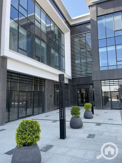Office for Rent in New Cairo, Cairo - WhatsApp Image 2026-06-09 at 1.37. 22 PM. jpeg