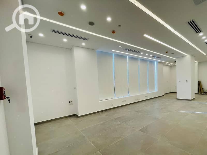 Office for Rent in Agora New Cairo | 92 sqm Fully Finished Ready to Move - Ansicht 4