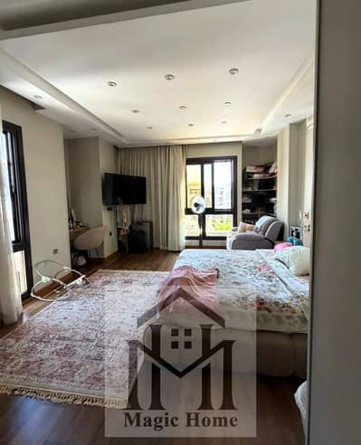 4 Bedroom Penthouse for Sale in Hadayek October, Giza - WhatsApp Image 2026-06-07 at 12.08. 21 PM. jpeg 4 Bedroom Penthouse for Sale in Hadayek October, Giza - WhatsApp Image 2026-06-07 at 12.08. 21 PM. jpeg