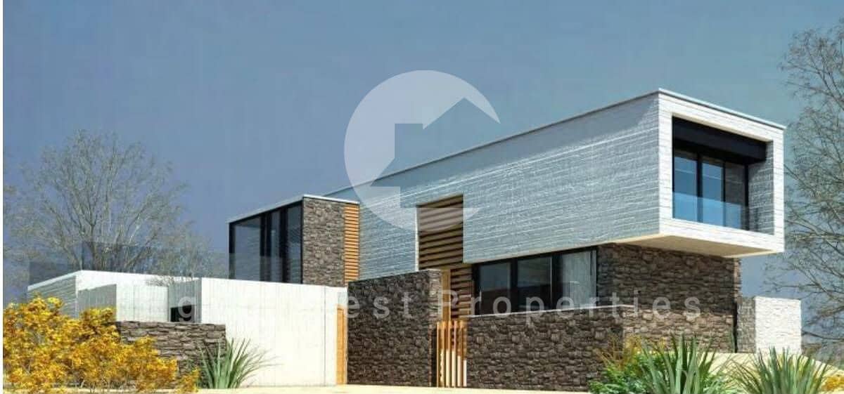 Standalone Villa 400 sqm in Soma Bay, One Story, 3BR, Fully Finished, Luxury Red Sea Resort Living, Private Beach Access & Prime Investment Opportunit - Ansicht 3