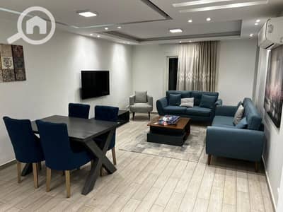 3 Bedroom Apartment for Rent in New Cairo, Cairo - WhatsApp Image 2026-06-09 at 12.53. 13 PM (3). jpeg 3 Bedroom Apartment for Rent in New Cairo, Cairo - WhatsApp Image 2026-06-09 at 12.53. 13 PM (3). jpeg
